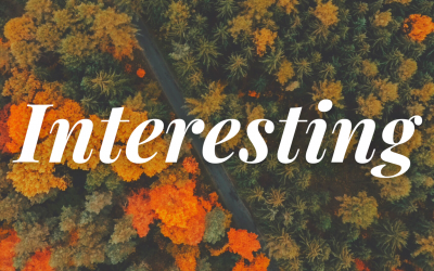 Don’t Say “INTERESTING”, Choose these English Adjectives Instead!